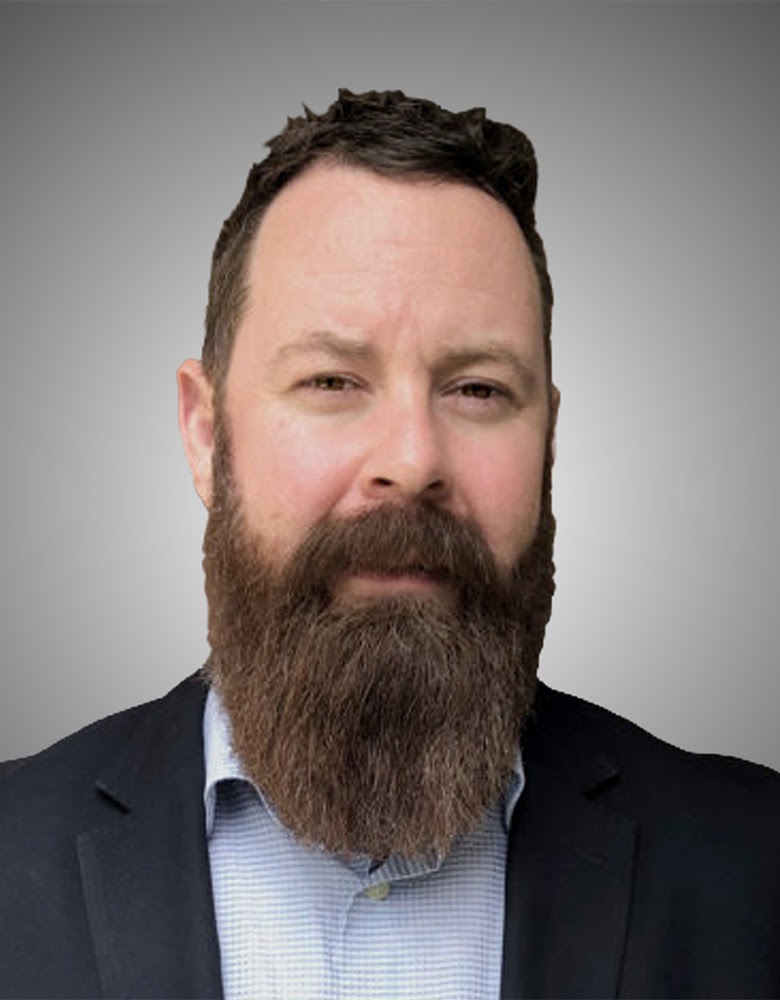 Jason Baughman
